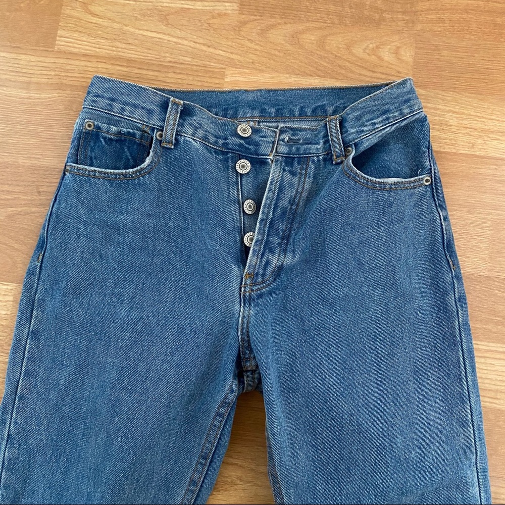 BRANDY MELVILLE mom jeans ‼️FLEXIBLE PRICE‼️